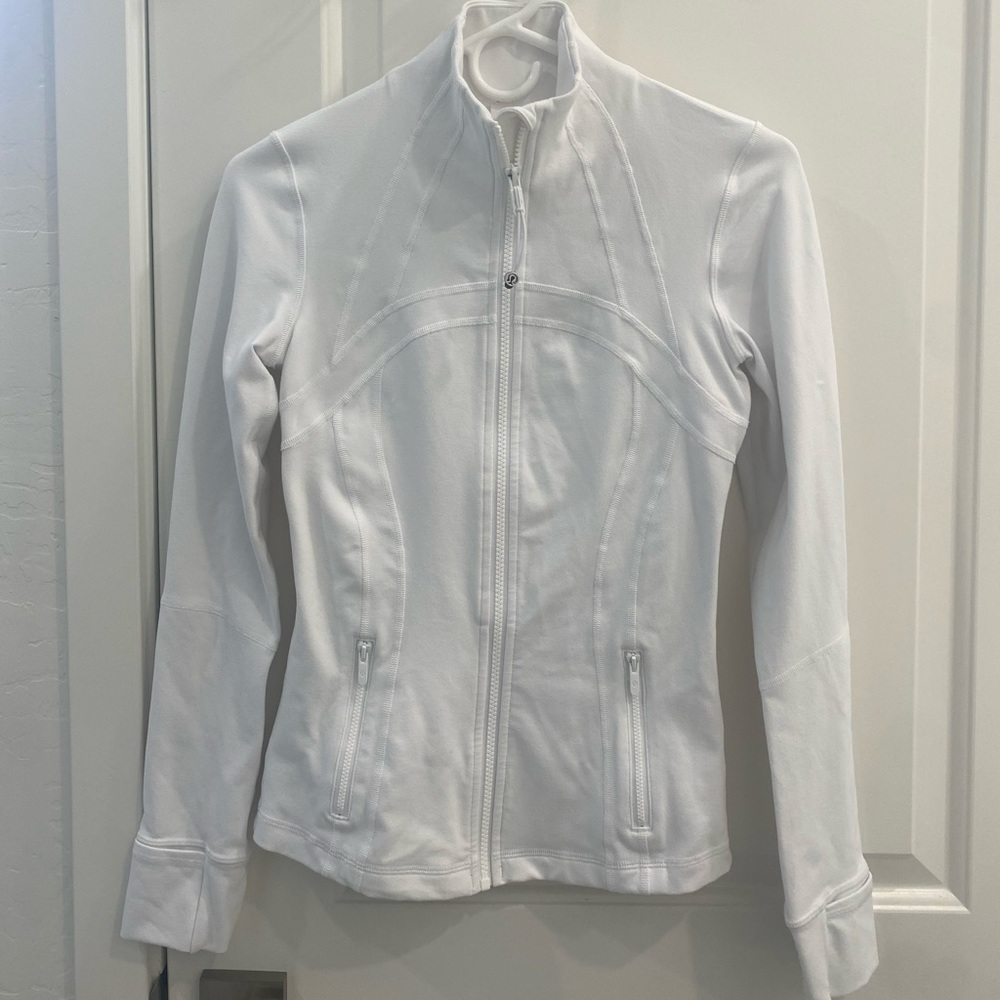 Lululemon Define Jacket
